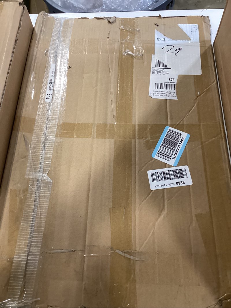 Condition photo showing Good Condition for stainless steel cutting boards for kitchen, lipped stainless steel cutting board. large cutting board suitable for meat, fruits, vegetables, bread, and baking (50 x 40cm / 19.7"l x 15.7"w) stainless steel 19.7"l x 15.7"w