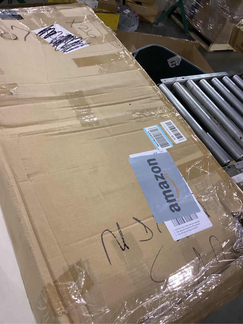 WYJREES Carton Storage Rack, Cardboard Box Organizer, 500LBS Carton Stands Cart, Heavy Duty Cardboar