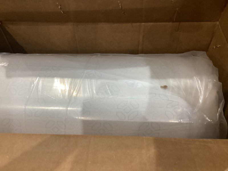 Full mattress 