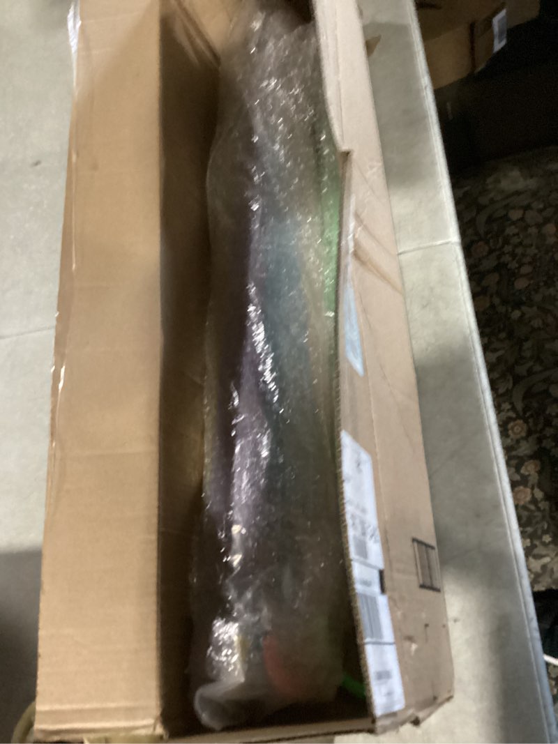 Condition photo showing New/Like New for Eccliy Decorative Street Umbrella for Hanging 35.5 Inch Macaron Color Stick Umbrellas for Outdoor Wedding Birthday Party Decor Photo Booth Props Garden Street Commercial Decoration Pastel 10