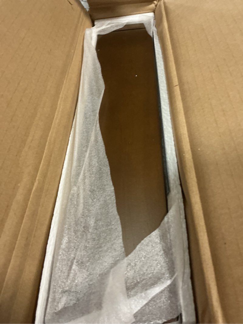 Condition photo showing Good Condition for davinci universal wide removable changing tray (m0619) in walnut