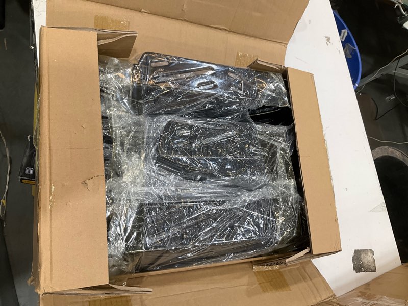 Condition photo showing Good Condition for genesis ii e-310 grill replacement parts 66095 grates 66795 flavorize bars 66685 heat deflector for weber genesis ii grill parts gs4 gbs ii e-315 e-335 s-335 se-310 genesis 2 300 lx s-340 lx e-340