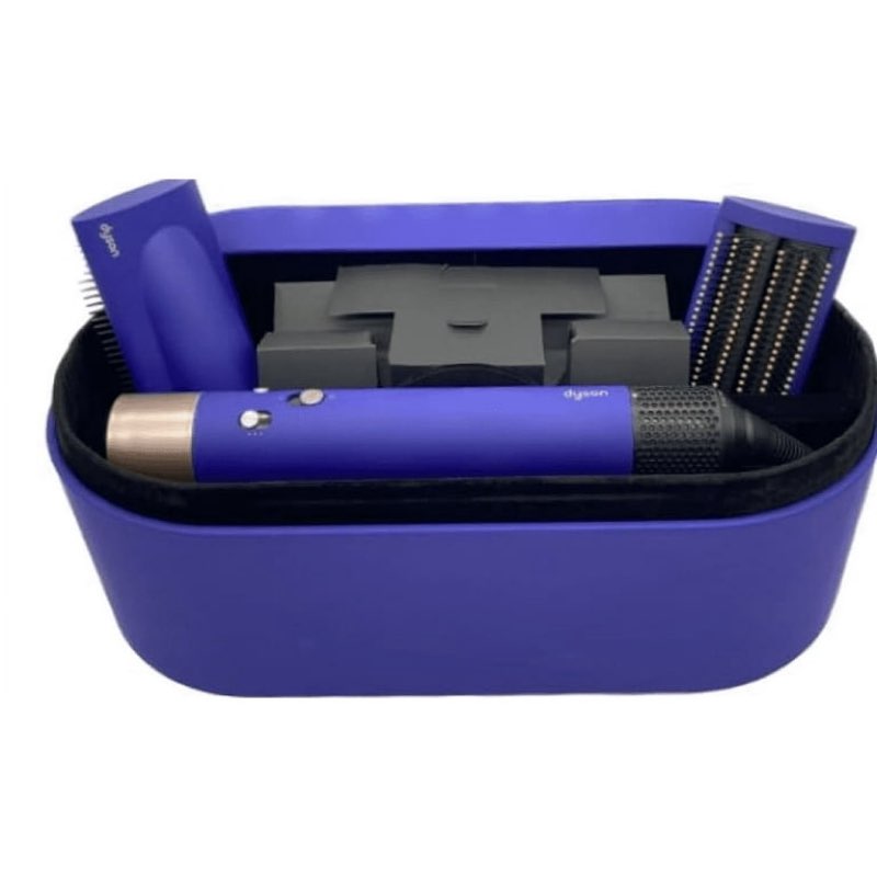 Dyson Airwrap multi-styler Complete Long - Vinca Blue