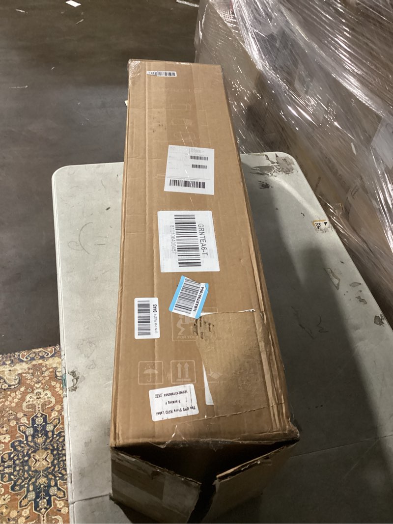 Condition photo showing item condition for MLILY Twin Mattress in a Box, 6 inch Mattresses for Kids Bed Single Size Daybed Individual Bunk, Memory Foam Medium Firm 6 inch Twin