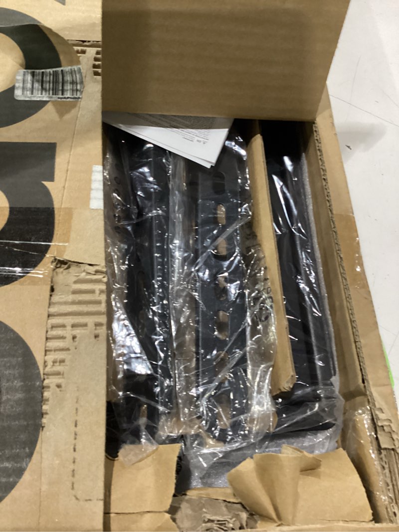 Condition photo showing New/Like New for tv tabletop stand