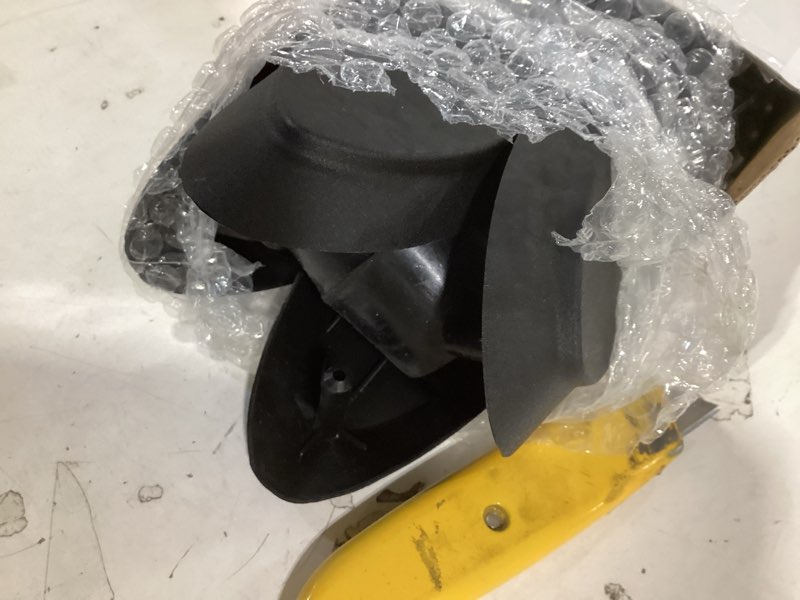 Condition photo showing Good Condition for replacement step pad for 3" round nerf bars set of 4 pack, 21" long x 3" wide, durable non-slip running boards replacement pads with rubber mallet and 24 pins