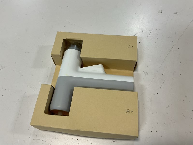 Condition photo showing Good Condition for hoto cordless hot glue gun, minimalist style, 30s heating fast, smart power-off, compact size, intelligent temperature control, usb-c rechargeable,10 mini sticks for crafts, diy arts, home repairs manual hot glue gun