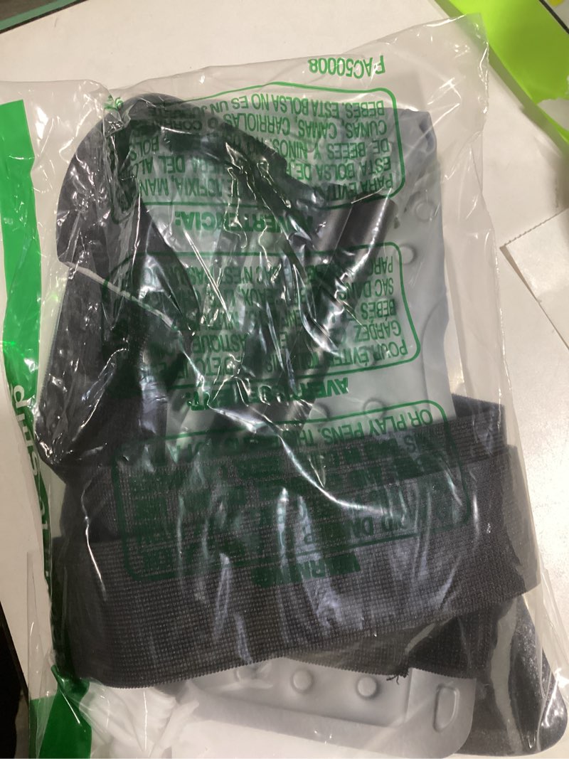 RLXLOKY Replacement Pad for Cold Therapy System, Attachment for Basic Cold Therapy Unit, Suitable for Knee, Ankle