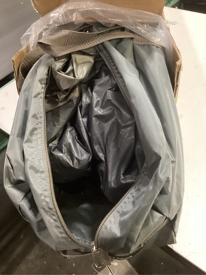 Condition photo showing Good Condition for naturehike cape 4/6/8 person camping tent, 60s easy setup instant tent pop up tent, waterproof large tall 6/8 person tents for camping, car camping grey 4 person