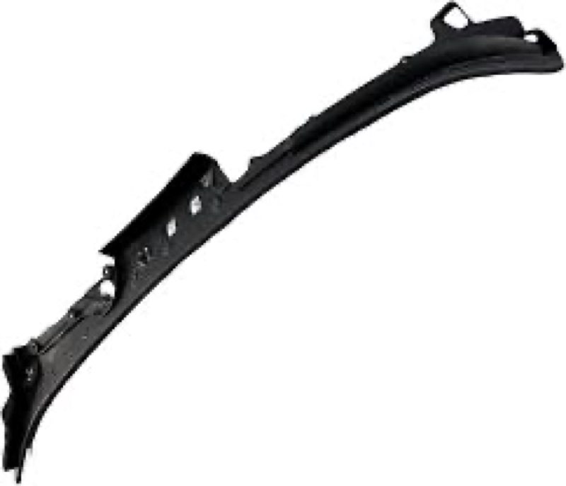 Windshield Wiper Cowl Cover Panel 51717203124 Compatible with BMW 5 Series 528i 2011-2016, 535d 2014