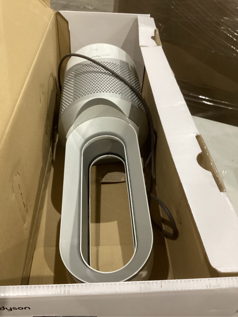 Condition photo showing Good Condition for dyson purifier hot+cool hp2 de-nox