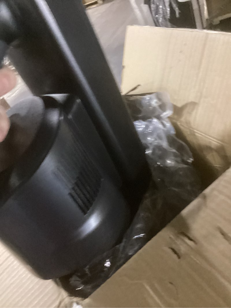 Condition photo showing Good Condition for bissell powerclean furguard 280w self-standing cordless vacuum w/self-cleaning brush roll, strong suction, removeable battery, wall mount, upholstery tool & bright headlights