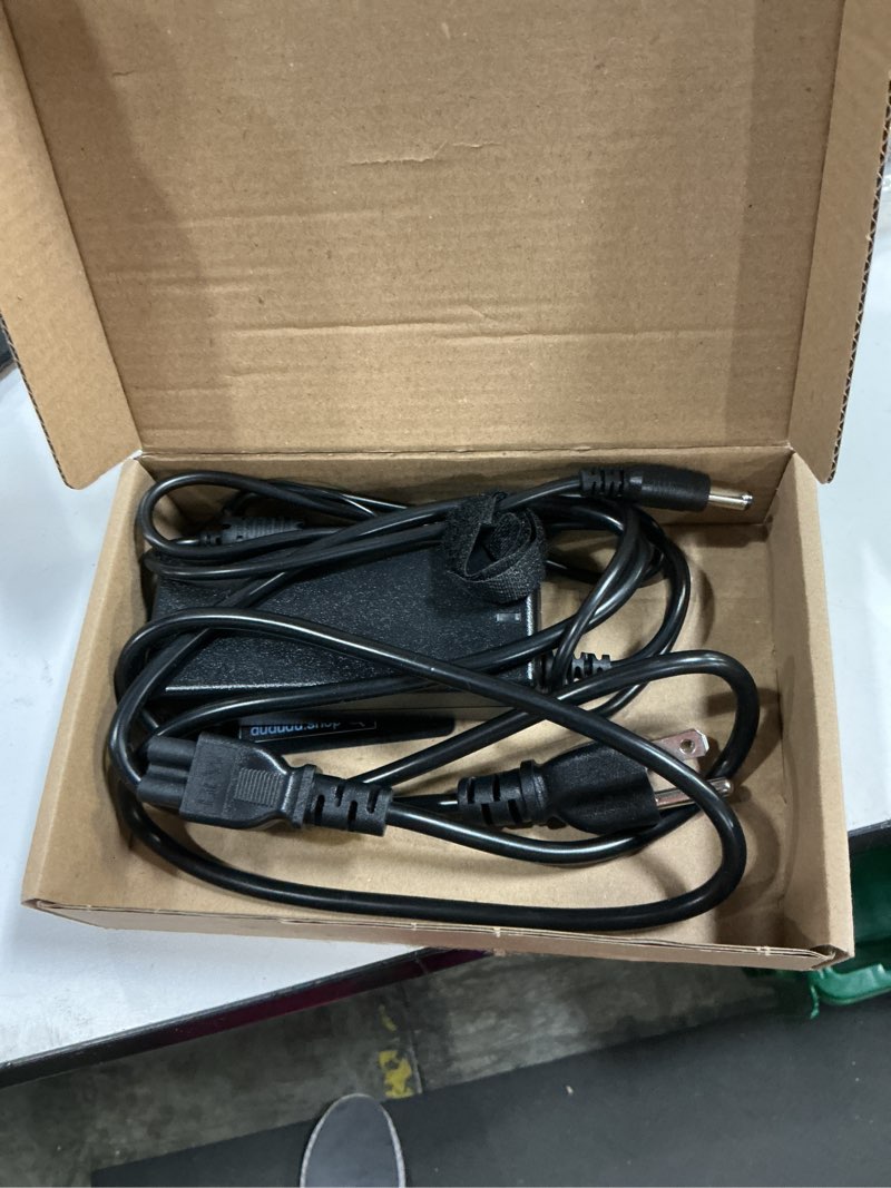 Condition photo showing New/Like New for replacement 19v 65w jbl xtreme 2 charger - for jbl xtreme portable (black,blue,red) wireless bluetooth speakers/jbl xtreme/jbl xtreme 2 / jbl xtreme 2 special edition