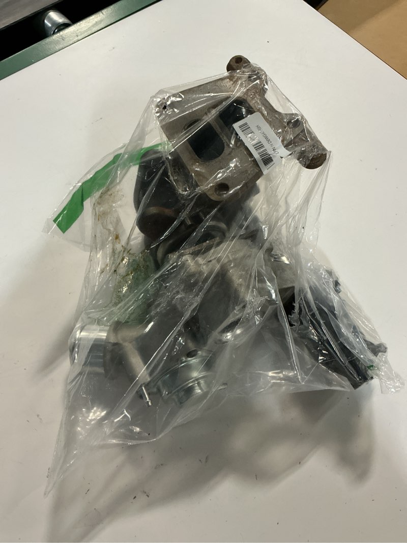 Condition photo showing Good Condition for 1890064aa11 1.5l turbocharger assembly with actuator compatible with 2018-2022 honda accord 1.5l l4, replace# 189006a0001 189006a002 189006a0003 1890064a01 1890064ch01 180810528e 181201132e 6a0-f4-t/c