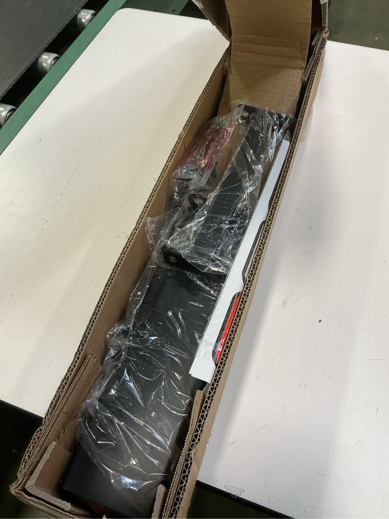 Condition photo showing Good Condition for CAP Barbell A-Frame Dumbbell Weight Rack, Carbon