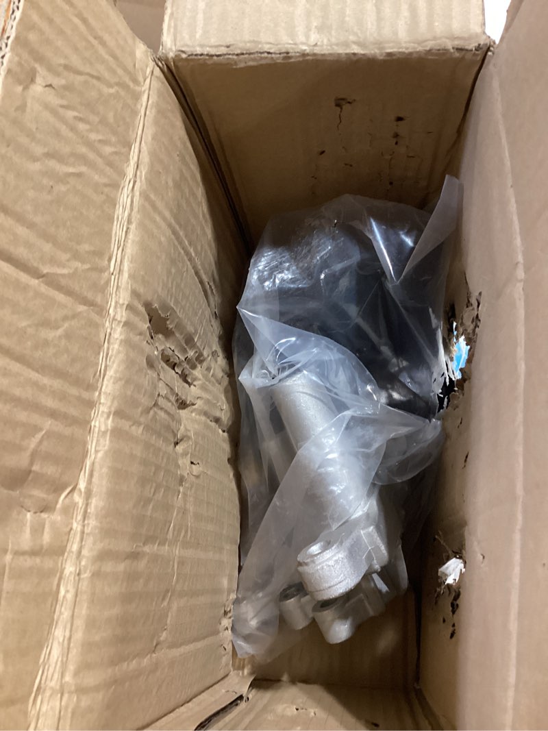Condition photo showing As Is for newyall front right engine motor mount for nissan juke 1.6l 2011-2015, sentra 1.6l 2017-2019 / 1.8l 2013-2019
