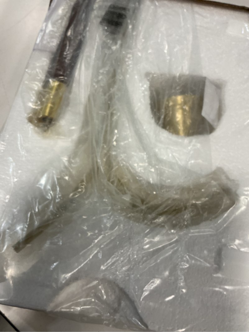 Condition photo showing Good Condition for faithful gifts candlelighter with bell snuffer