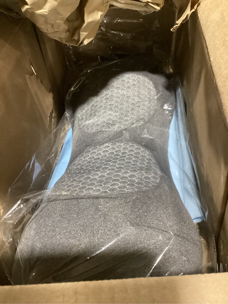 Condition photo showing As Is for SmoothSpine Triple Fusion Back Massager - The Official Smooth Spine Massager with Heat - Design to Support Lower Back Comfort, Relaxation Device for Home Use (Triple Fusion Back Massager)