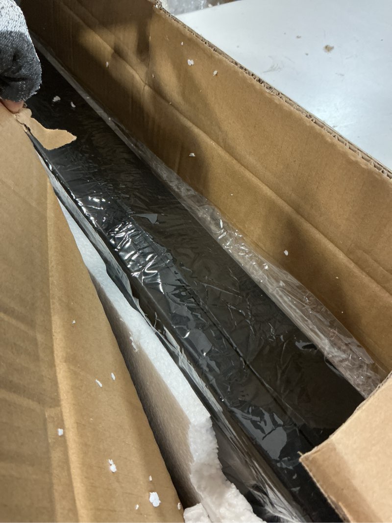 Condition photo showing Good Condition for extra large military uniform shadow box, jumbo lockable memorabilia uniform display case with 98% uv protection acrylic door, for preserving military, police, air force, navy uniforms jackets