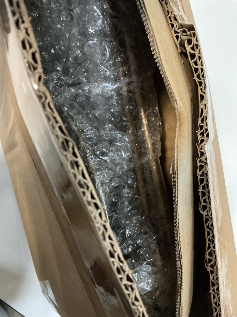 Condition photo showing New/Like New for Bird Bath for Outside - Antique Iron Bird Bath with Trellis,Detachable Decorative Hummingbird Bowl,Metal Plant Support for Climbing Flowers,Elegant Outdoor Garden Feature (Hummingbird)