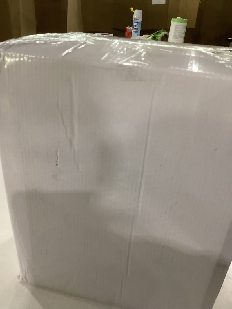 Condition photo showing New/Like New for Black bathroom set