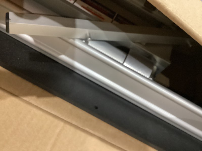 Condition photo showing As Is for marshalltown 13-in vinyl floor cutter