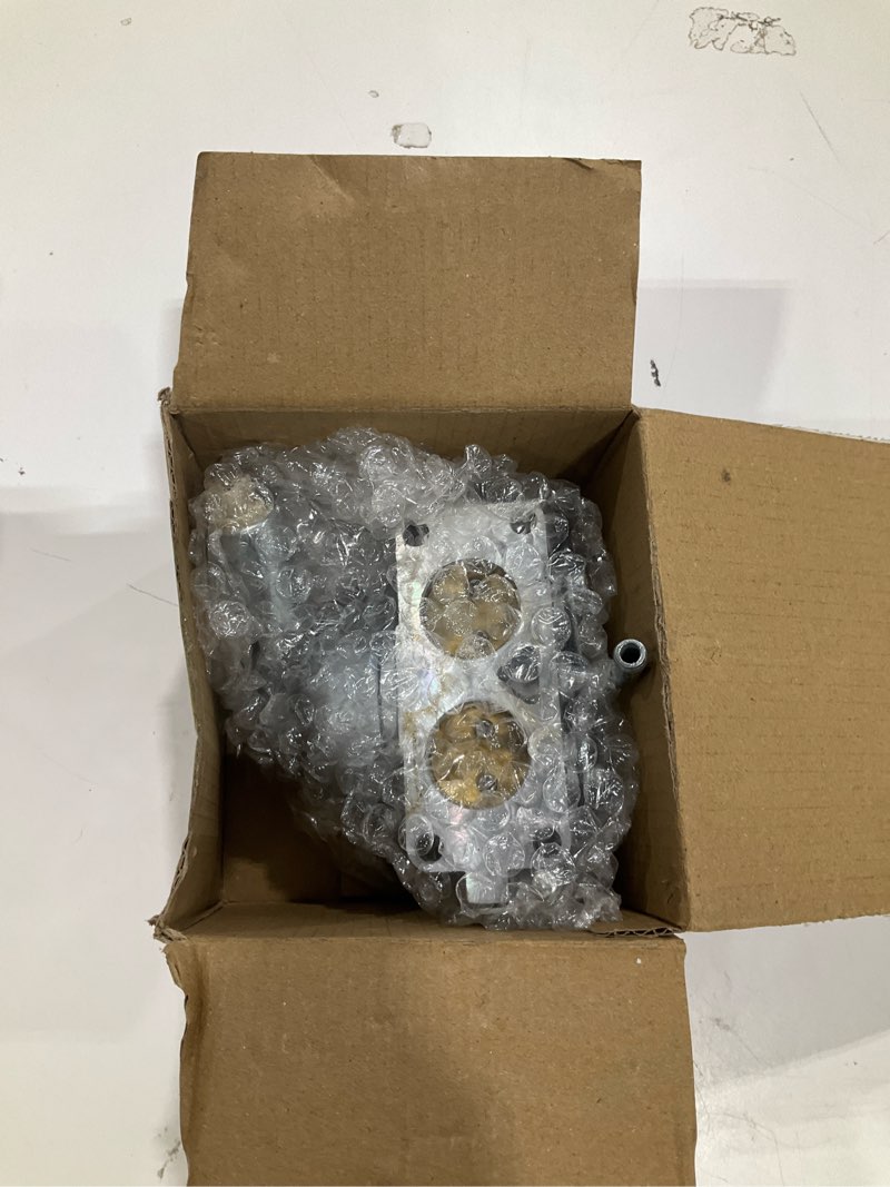 Condition photo showing Good Condition for carbhub 796997 carburetor for 796227 796258 796997 lawn tractor fits v-twin 407777 40n877 40r877 445677 445877 44l777 44m777 44p777 44r677 engine - 796227 carburetor