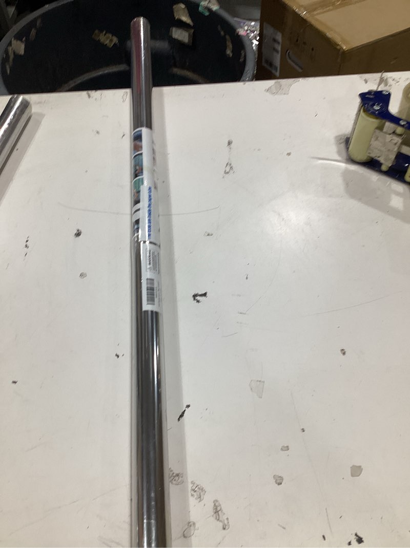 Condition photo showing New/Like New for one-way window privacy film with 4 tools,static cling, easy to install & remove, window tint for home, heat control, uv and light blocking, privacy protection-silver 35.43"x78.7"