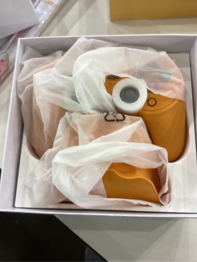 Condition photo showing Good Condition for 8bitdo pro 3 bluetooth controller for switch/switch 2 - tmr joysticks, swappable abxy buttons, pro back buttons, charging dock, hall effect triggers, windows/apple/android?yellow? pro 3 yellow