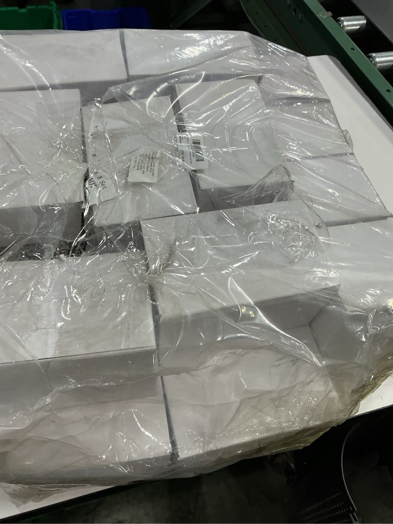 Condition photo showing As Is for Suttmin 24 Pack Employee Appreciation Gifts Staff Appreciation Gifts Thank You Cups Bulk for Teachers Coworker Volunteer Nurse Team 16oz Insulated Double Wall Tumbler Cup with Lid (21 only)