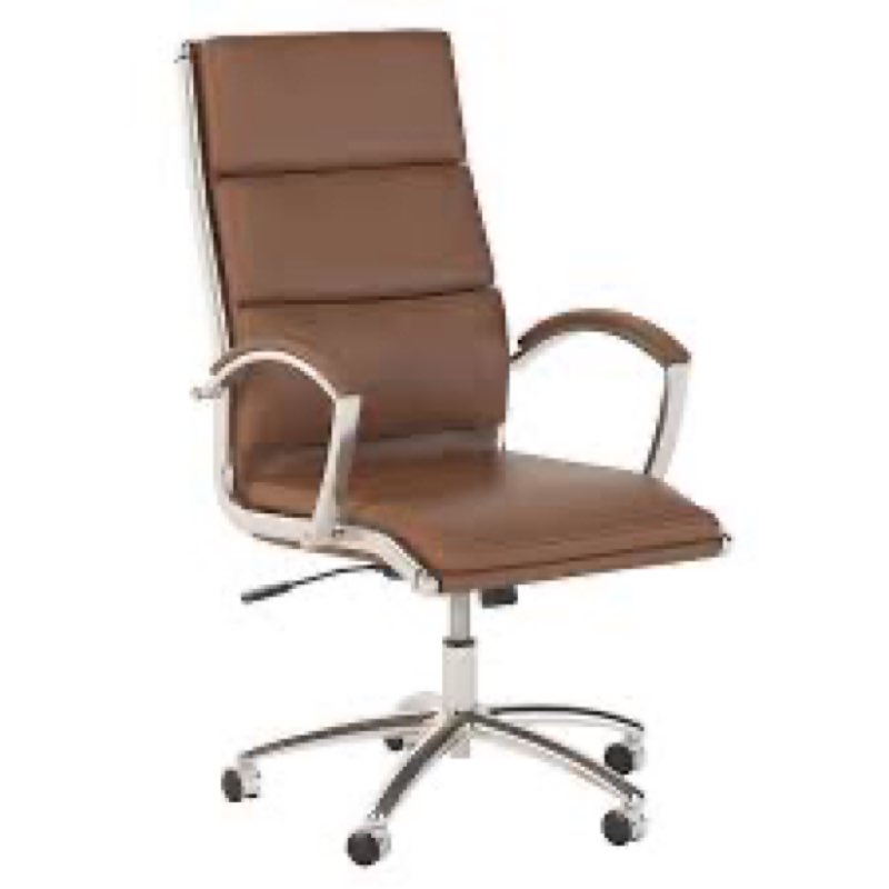 High back managers chair model CH1701SDL-03