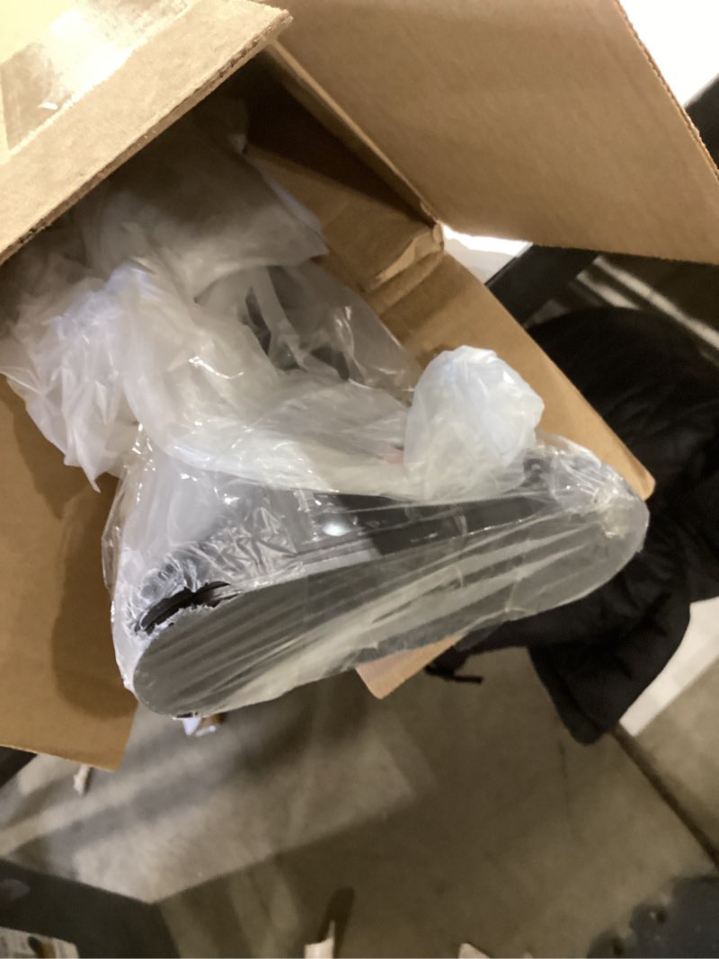 Condition photo showing item condition for Sportneer Pull Up Bar: Strength Training Chin up Bar No Screws - Adjustable 29.5''-37''(75-94cm) Width Locking Mechanism Pull up Bar for Doorway - Max Load 440lbs for Home Gym Upper Body Workout, Non-slip