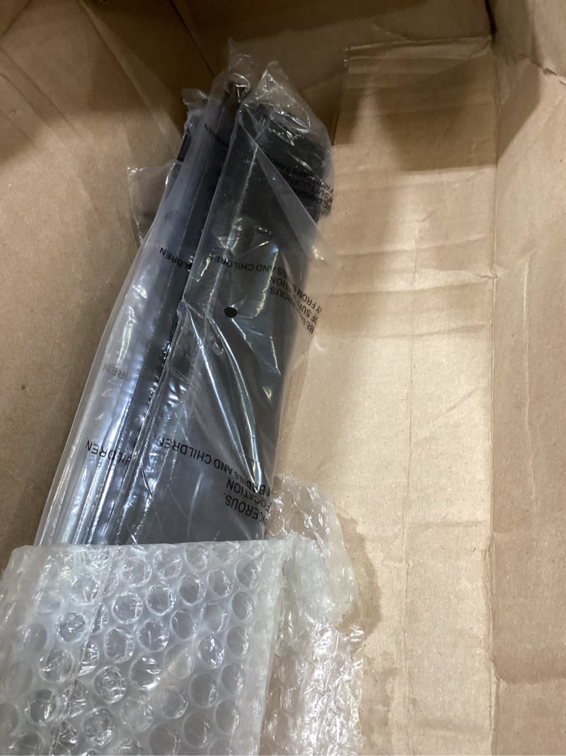 Condition photo showing Good Condition for leship 21.5" flavorizer bars for weber genesis silver a,spirit 200 series e210 e220 s210 s220 (with side control) spirit 500 grills, porcelain-enameled flavor bars for 7534 7535 (5 pcs) 21.5 inch glossy enamel black