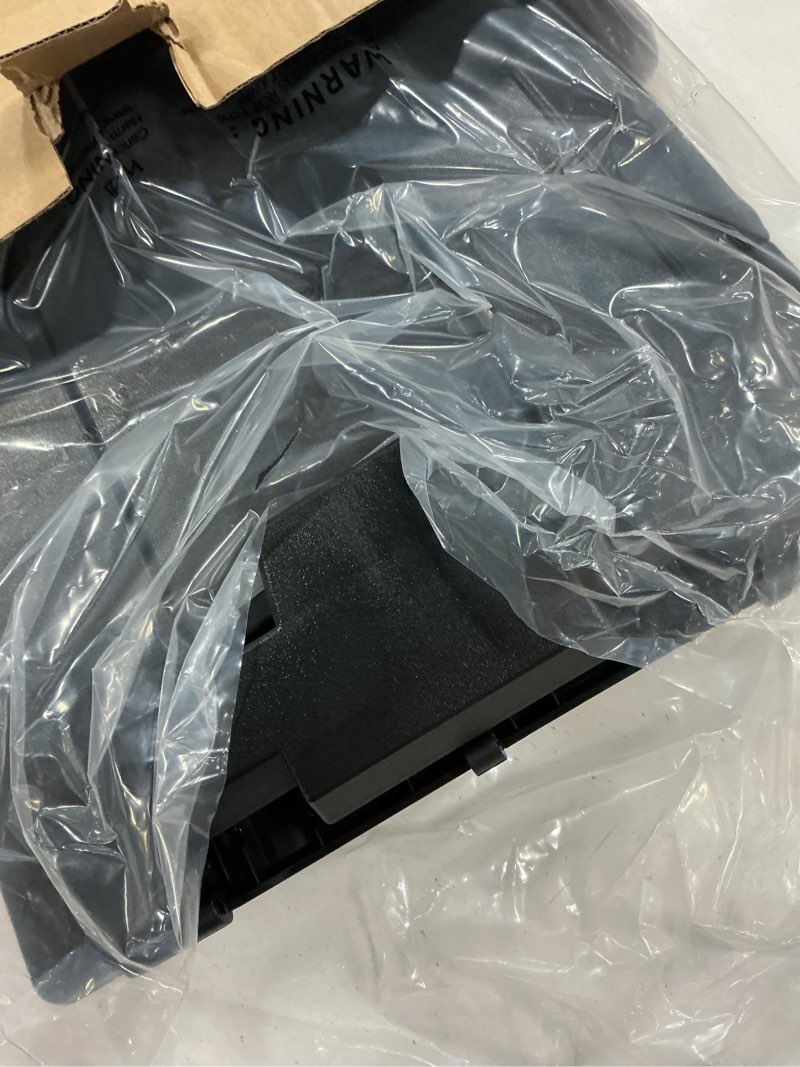 Condition photo showing Good Condition for nhiles center console lid compatible with 1999-2007 silverado sierra | fits 1999-2007 avalanche suburban yukon tahoe, replaces oem 19127364 19127365 19127366, leather cover, black