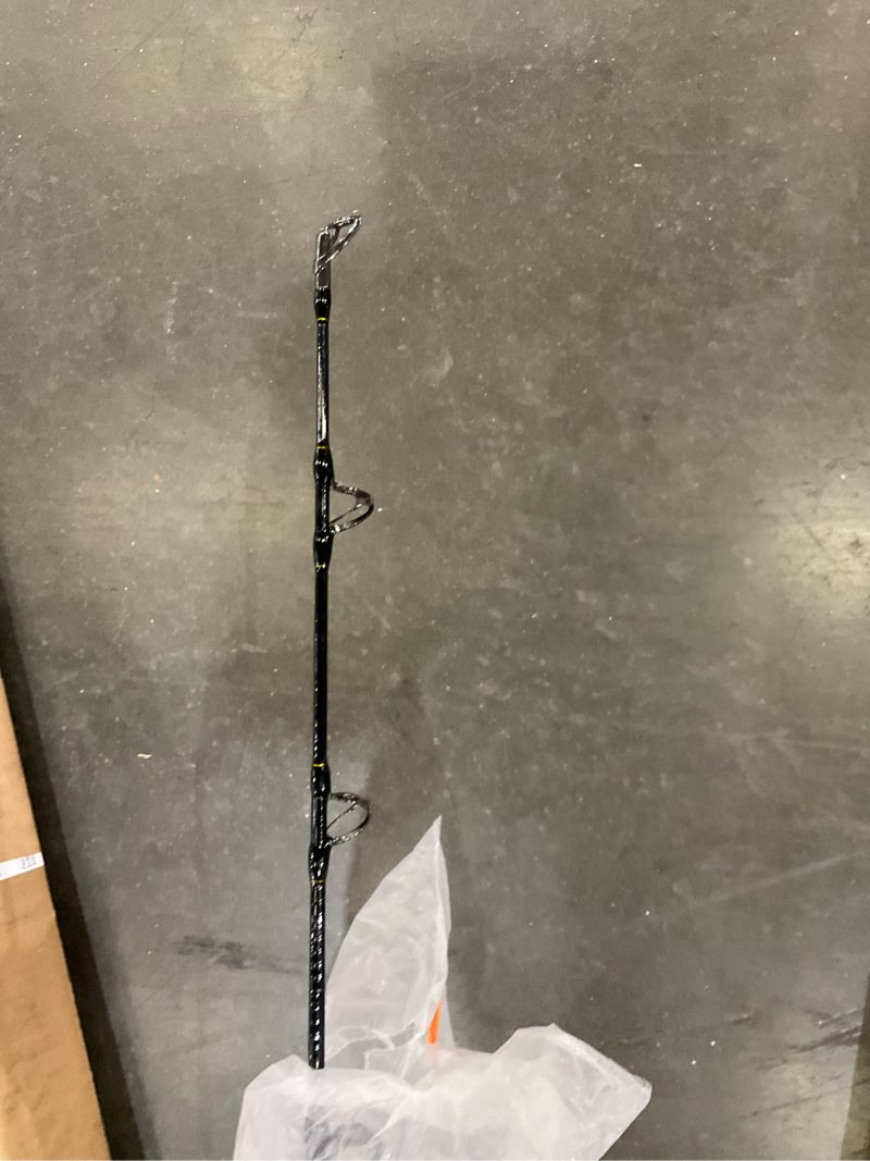 Condition photo showing Good Condition for fishing rod