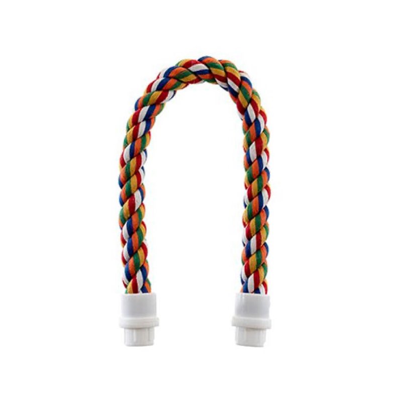 Featherland Paradise Cotton Perch 1\" diameter Medium