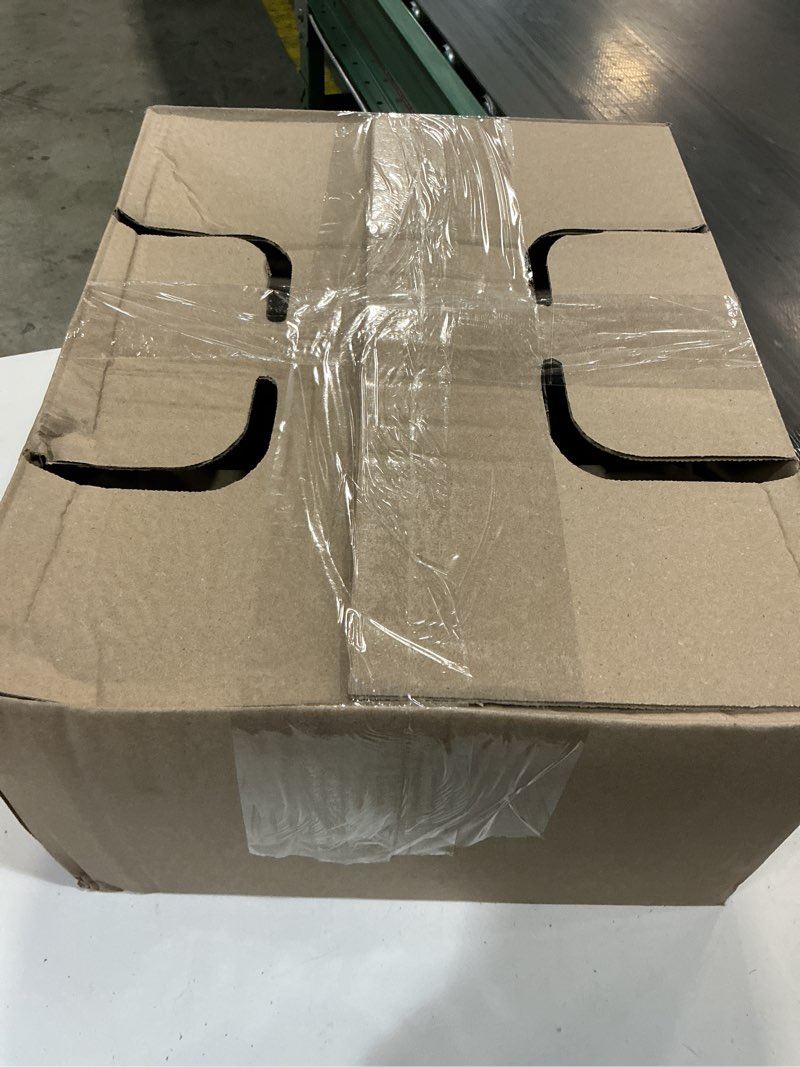 Condition photo showing As Is for zero-g teknor apex 5/8-in x 50-ft premium -duty kink free woven gray hose