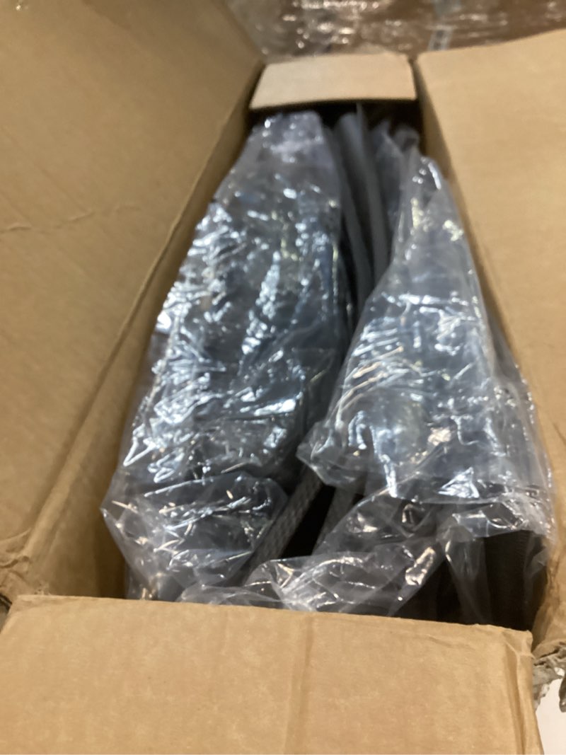 Condition photo showing Good Condition for Floor Mats for Toyota 4Runner 2003-2009(ONLY for 5 Seats), Custom Fit TPE Cargo Liner, Waterproof Duty Trunk Mat Accessories for 4Runner SR5 TRD Off-Road TRD Pro Limited, 4th gen 4runner Floor Mats