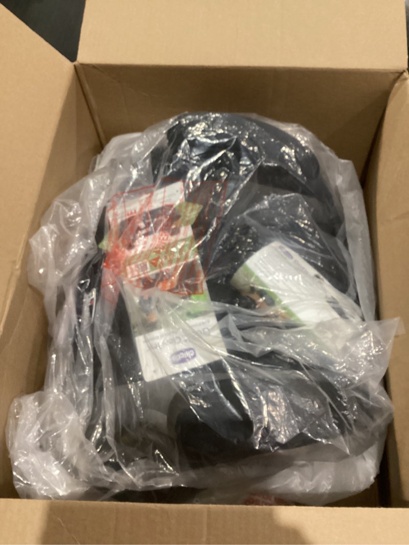 Condition photo showing Good Condition for chicco GoFit Backless Booster Car Seat - Grape Grape GoFit Booster