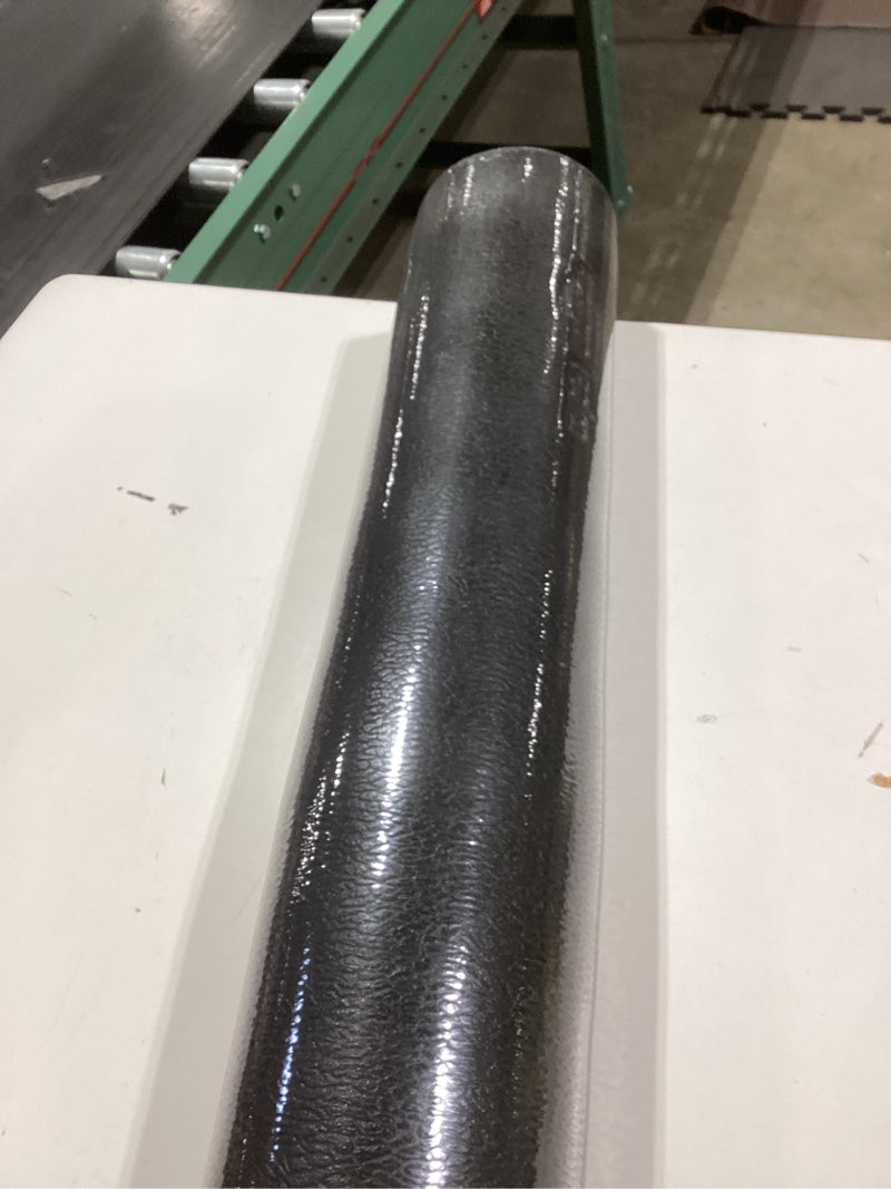 Condition photo showing New/Like New for Amazon Basics 1/4 Inch Thick TPE Exercise Yoga Mat with Carrying Strap