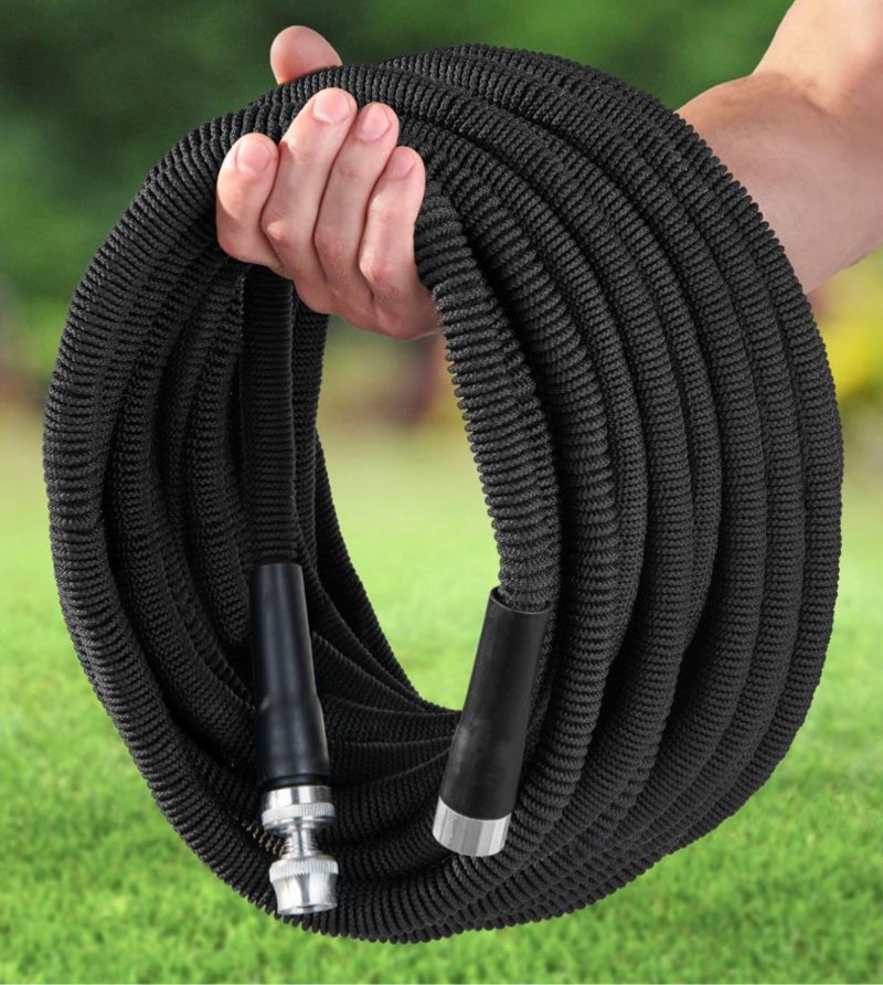 The Best Auto Expanding/Contracting Hose
