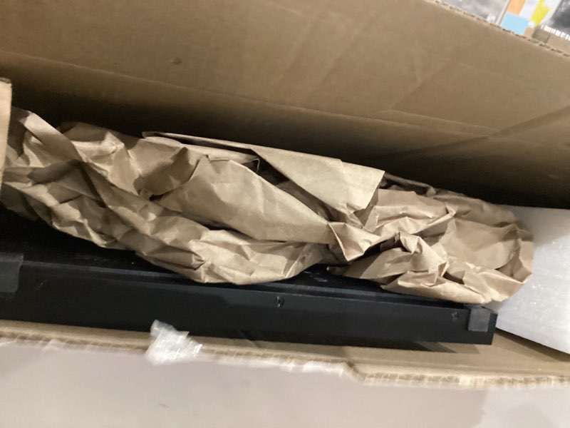 Condition photo showing As Is for Dragon Touch Large Digital Picture Frame 21.5 inch Black Touch Screen WiFi Digital Photo Frame Display, 32GB Storage, Auto-Rotate, Share Photos via App, Email, Cloud, Classic 21 21.5-Inch Black