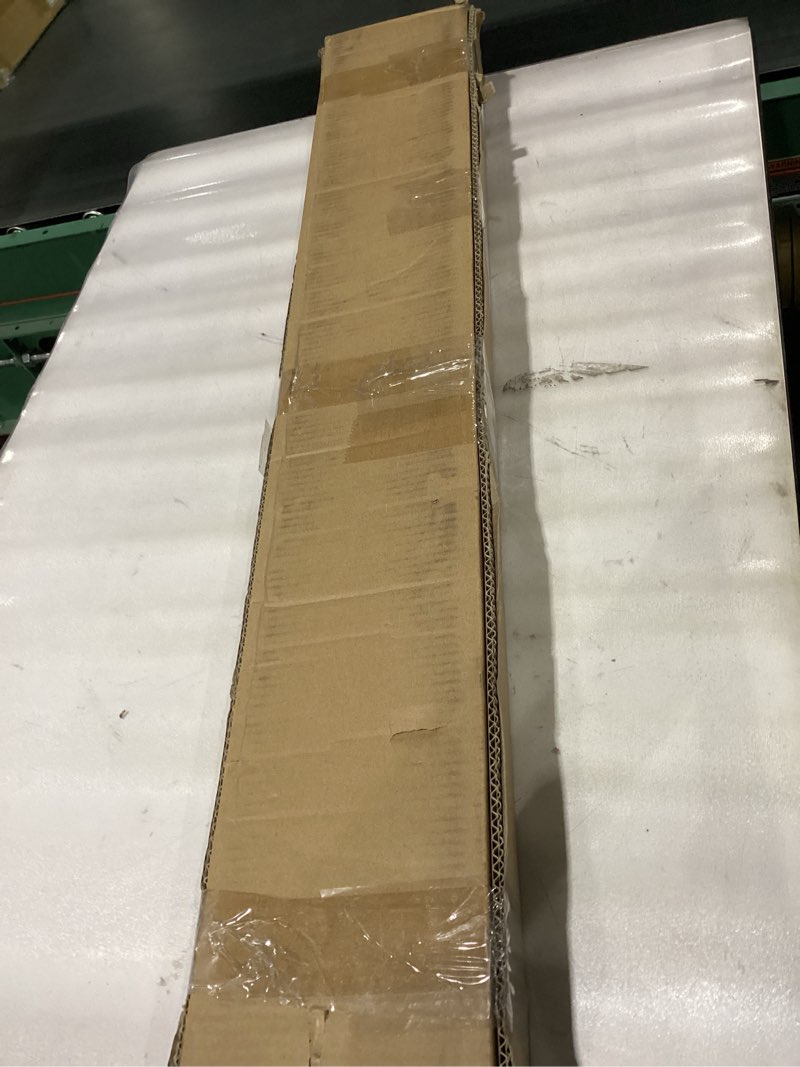 Condition photo showing New/Like New for 7.5ft Height Decorated Christmas Tree with Lights - 336 LED 2 in 1 Artificial Christmas Tree Lighted