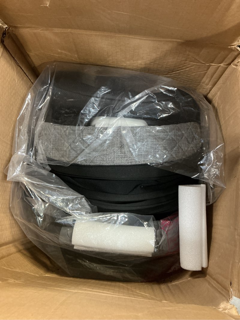 Condition photo showing Good Condition for GRACO SnugRide SnugFit 35 Elite Infant Car Seat