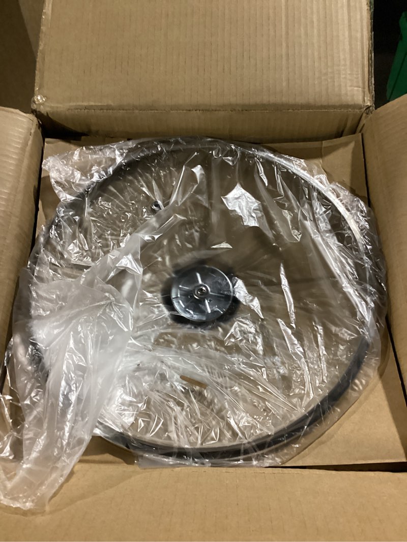 Condition photo showing Good Condition for Canning Pot-Canning supplies starter kit, Stainless Steel Canning Tool Kits Set for Beginners, Water bath canner with rack for canning VICAN-SET