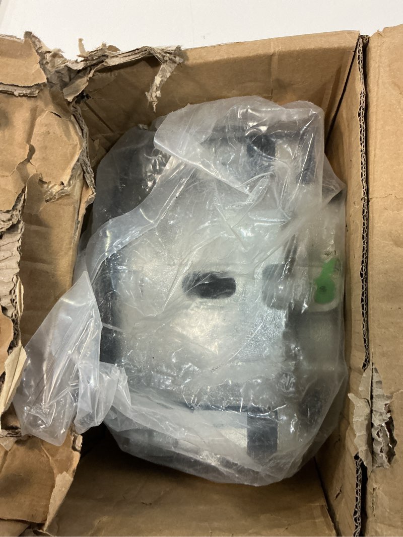 Condition photo showing Good Condition for cciyu front left disc brake caliper assembly w/bracket 18-b4729 for cadillac 2002-2006,for chevy 1999-2013,for gmc 1999-2013,for hummer 2003-2009 front left[18-b4729]