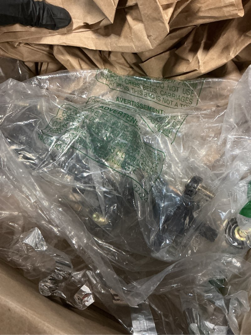 Condition photo showing Good Condition for CLEO Front Wheel Steering Assembly For 50cc 125cc ATV taotao