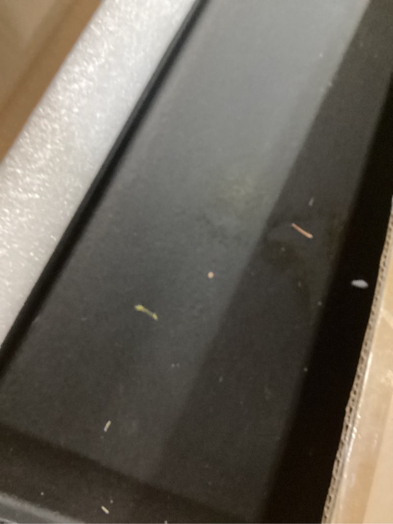 Condition photo showing Good Condition for WB31X24738 WB31X49806 Griddle Replacement Parts for GE Gas Stove Top Cast Iron Appliance Griddles 19.5’’ x 9’’ Range Cooktop Griddles Pan JGBS66REKSS JGBS66REK3SS 30In Center Griddle Plate 1 Pcs