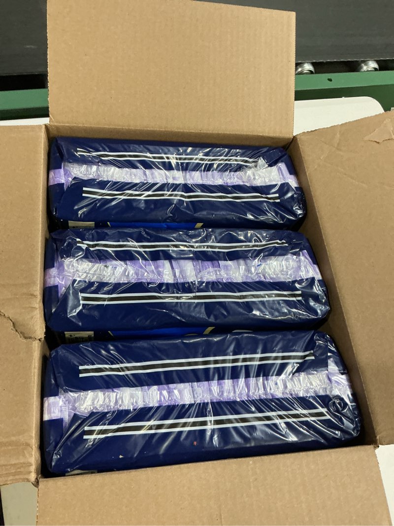 Condition photo showing item condition for Always Maxi Extra Heavy Overnight Pads - Unscented - Size 5 - 72ct