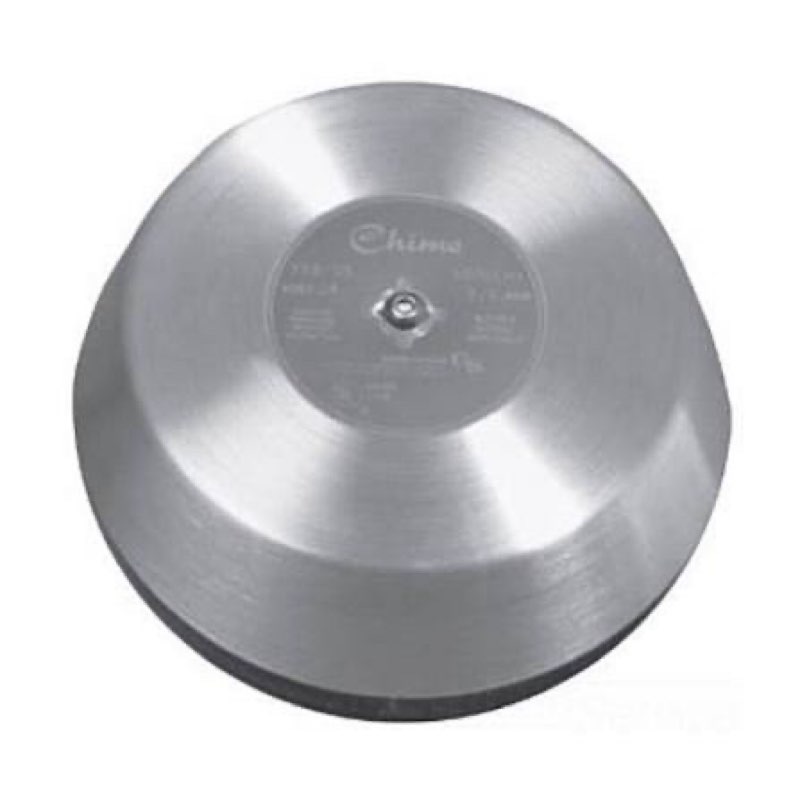 Edwards Signaling 339-G1 Surface Mount AC chime